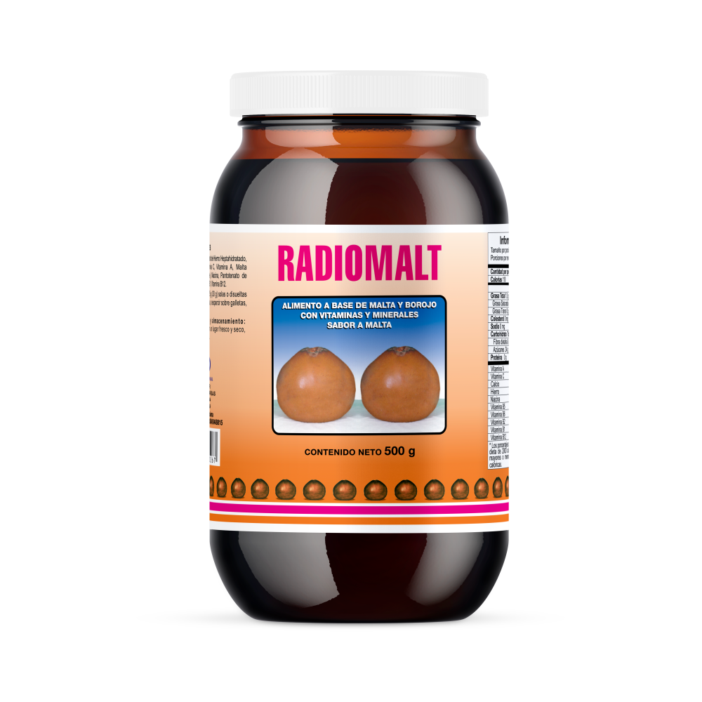 alimentos_radiomalt
